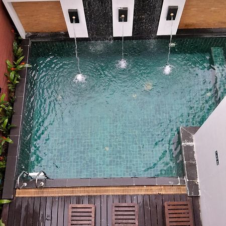 My Hotel Phuket Patong Bagian luar foto