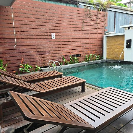 My Hotel Phuket Patong Bagian luar foto