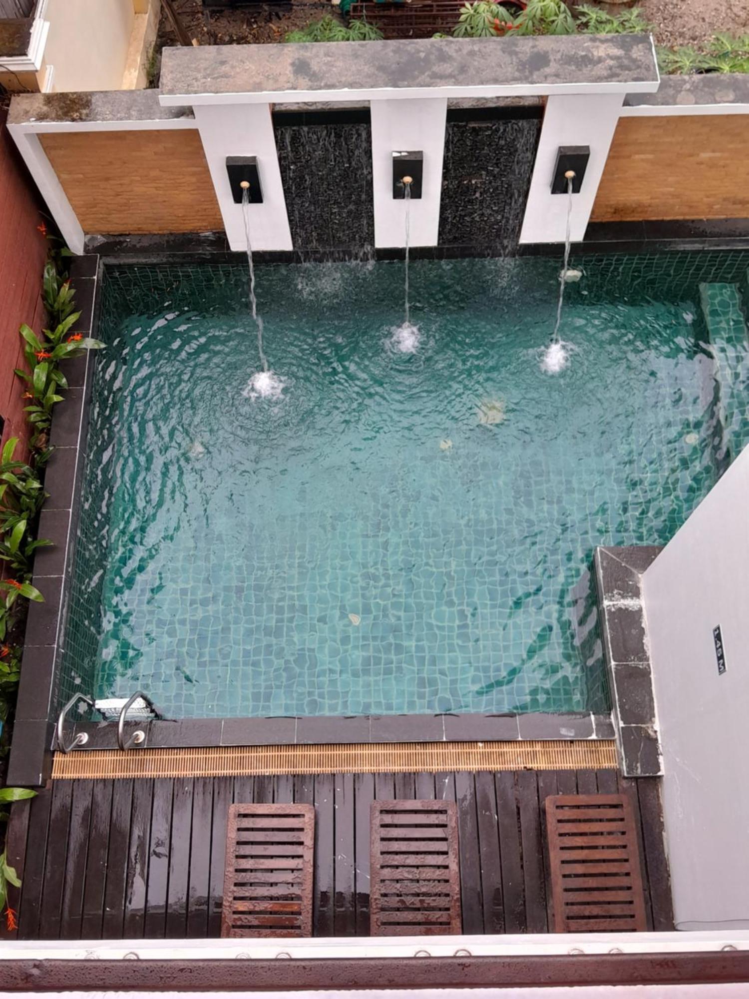 My Hotel Phuket Patong Bagian luar foto